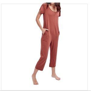 Smash and Tess Thursday Romper